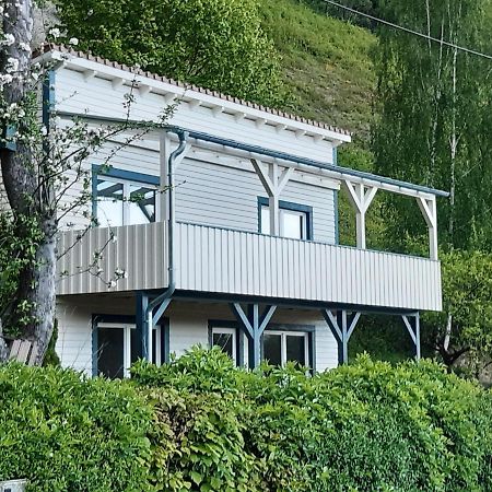 Das Grosse Paradies Liebenau  Exterior photo