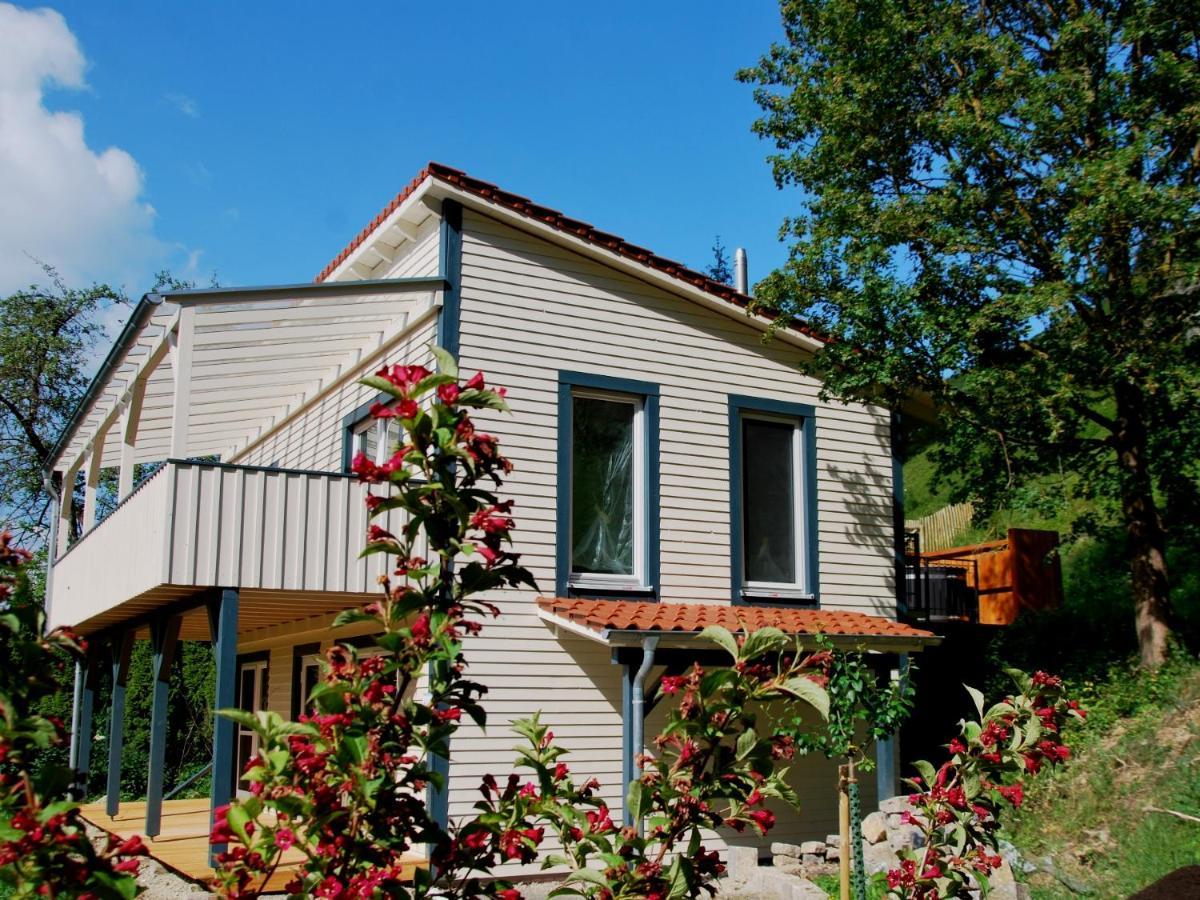 Das Grosse Paradies Liebenau  Exterior photo